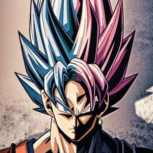 Meet your Posher, Abraham